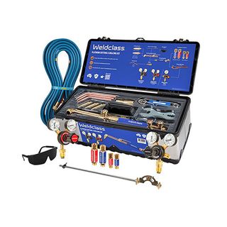 Oxy Acetylene Gas Kits