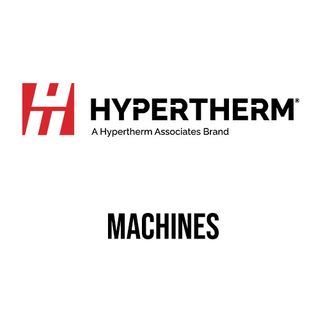 Hypertherm Plasma Cutters