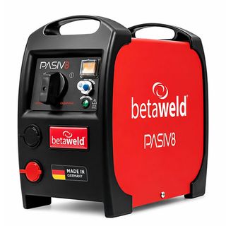 Weld Cleaning Machines