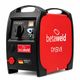 Weld Cleaning Machines
