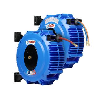 Gas Hose Reels