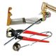 Gas Equipment Accessories