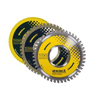 Exactcut Cutting Blades