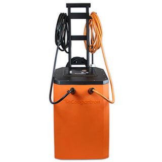 Weld Cleaning Machines