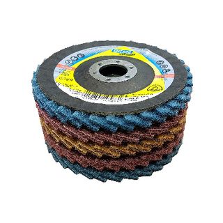 Non Woven Mop Discs