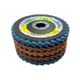 Non Woven Mop Discs