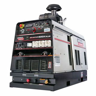 Engine Driven Welders