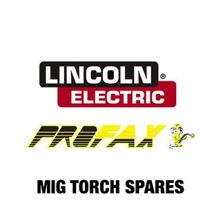 Lincoln Electric & Profax Spares