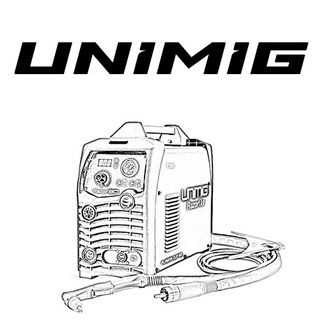 Unimig Plasma Cutters