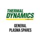 Thermal Dynamics Plasma Spares