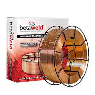 Flux Cored Seamless Wire