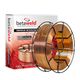 Flux Cored Seamless Wire