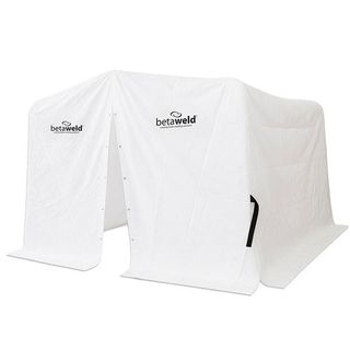 Welding Tents