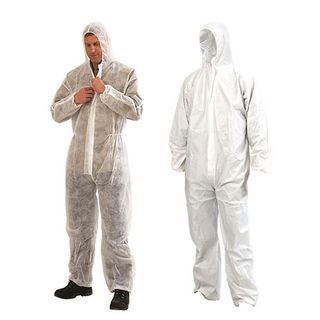 Protective Coveralls