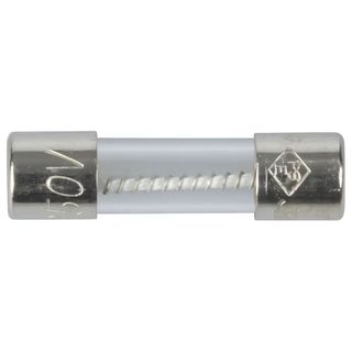 Fuses and Circuit Protection