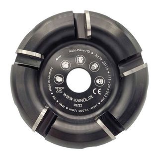 Milling Blades