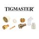 Tigmaster TIG Spares