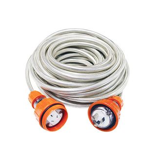 Braided Leads 10A & 15A