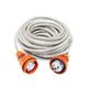 Braided Leads 10A & 15A