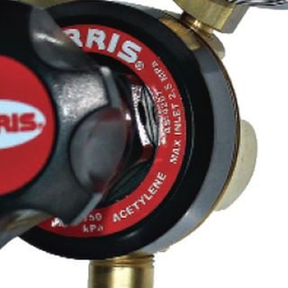 Acetylene Regulators