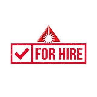 Hire Equipment