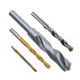 Metric Drill Bits