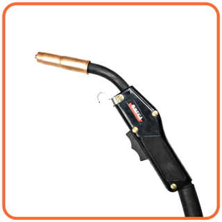 Mig Torches Welding Equipment | Alphaweld Supply Group