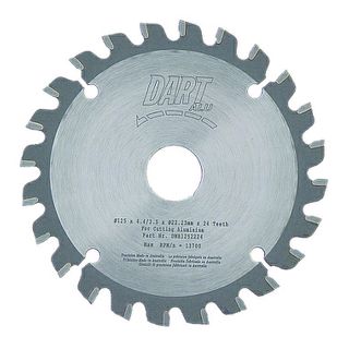 Dart Cutting Blades