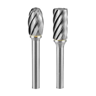 Aluminium Burrs