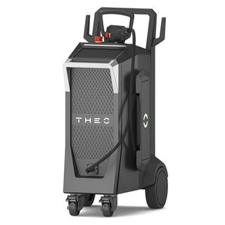 Laser Cleaners