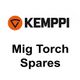 Kemppi Style Spares