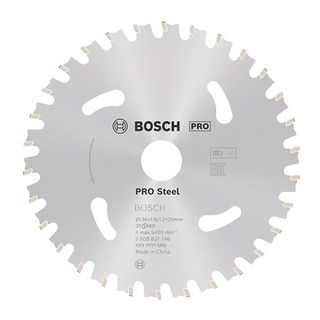 Bosch Cutting Blades