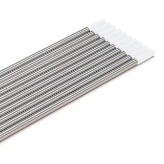 Zirconiated Tungsten Electrodes