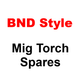 BND Style Spares (Bernard)