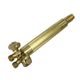 Blowpipe Handles