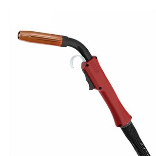 Welding Torches & Torch Spares