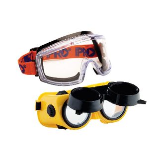 Safety Goggles