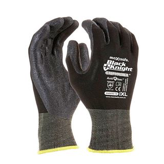 Synthetic Coated Gloves