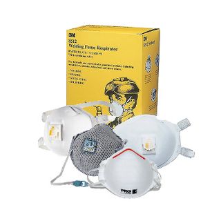 Disposable Dust Masks