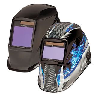 Weldclass Welding Helmets