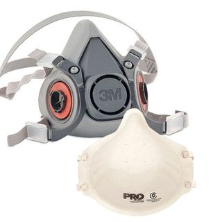 Respiratory Protection