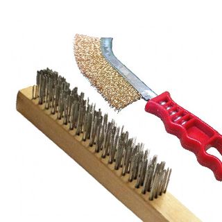 Wire Brushes