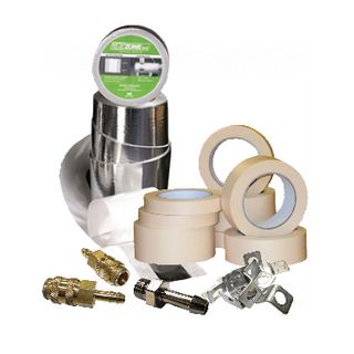 Purge Seal Accessories & Spares