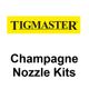 Champagne Nozzle Kits