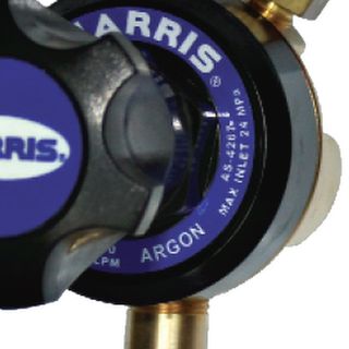 Argon Regulators