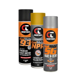 Metal Priming Products