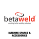 Betaweld