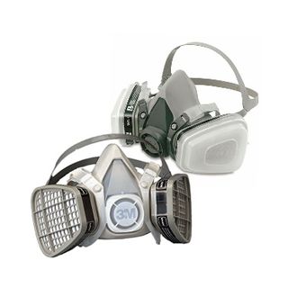 Mask Respirators