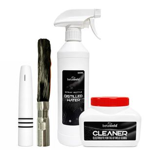 Betaweld PASIV8 Accessories