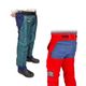 Safety Chaps & Welders Leggings